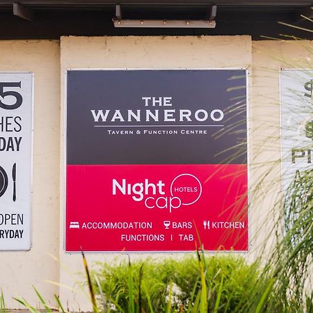 Nightcap At Wanneroo Tavern Luaran gambar