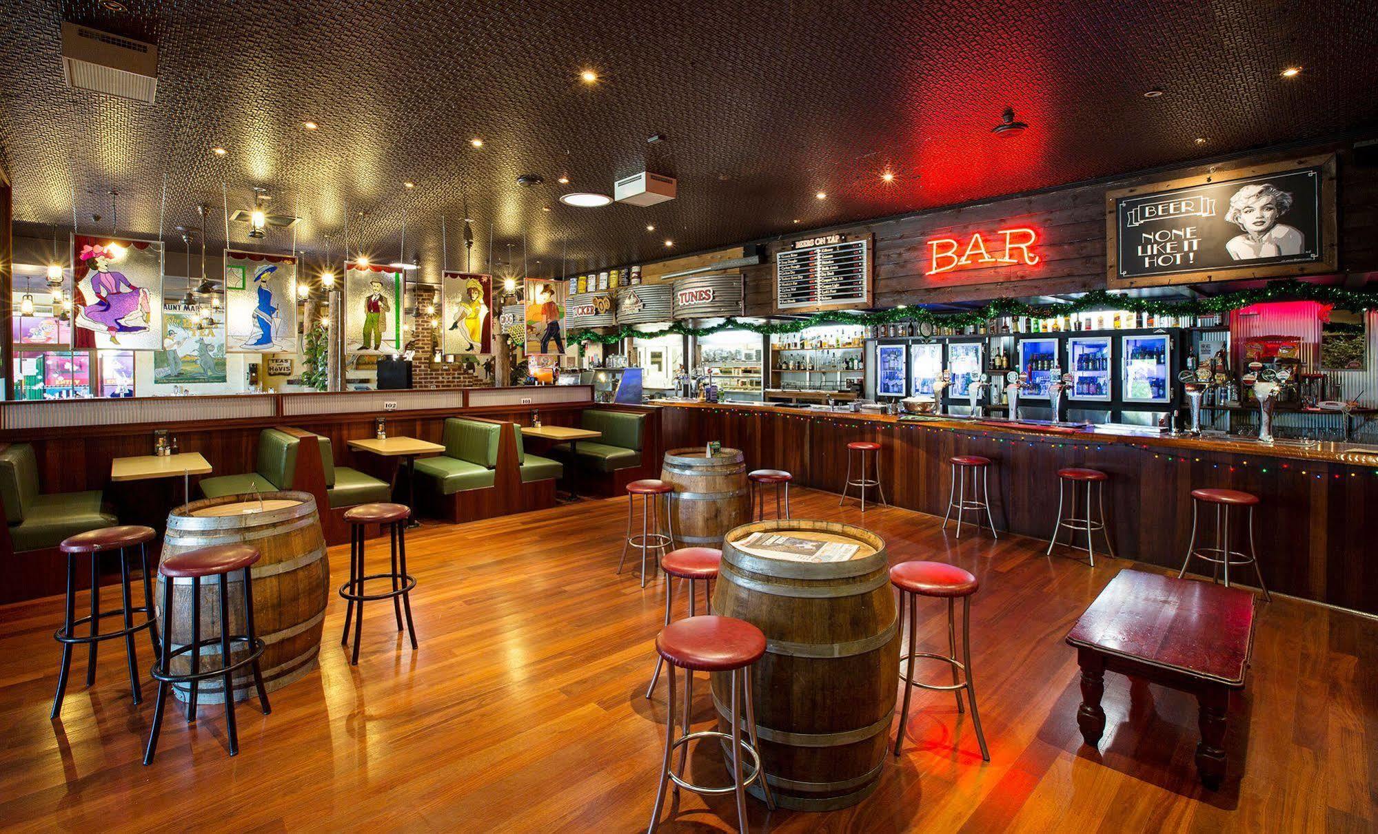 Nightcap At Wanneroo Tavern Luaran gambar