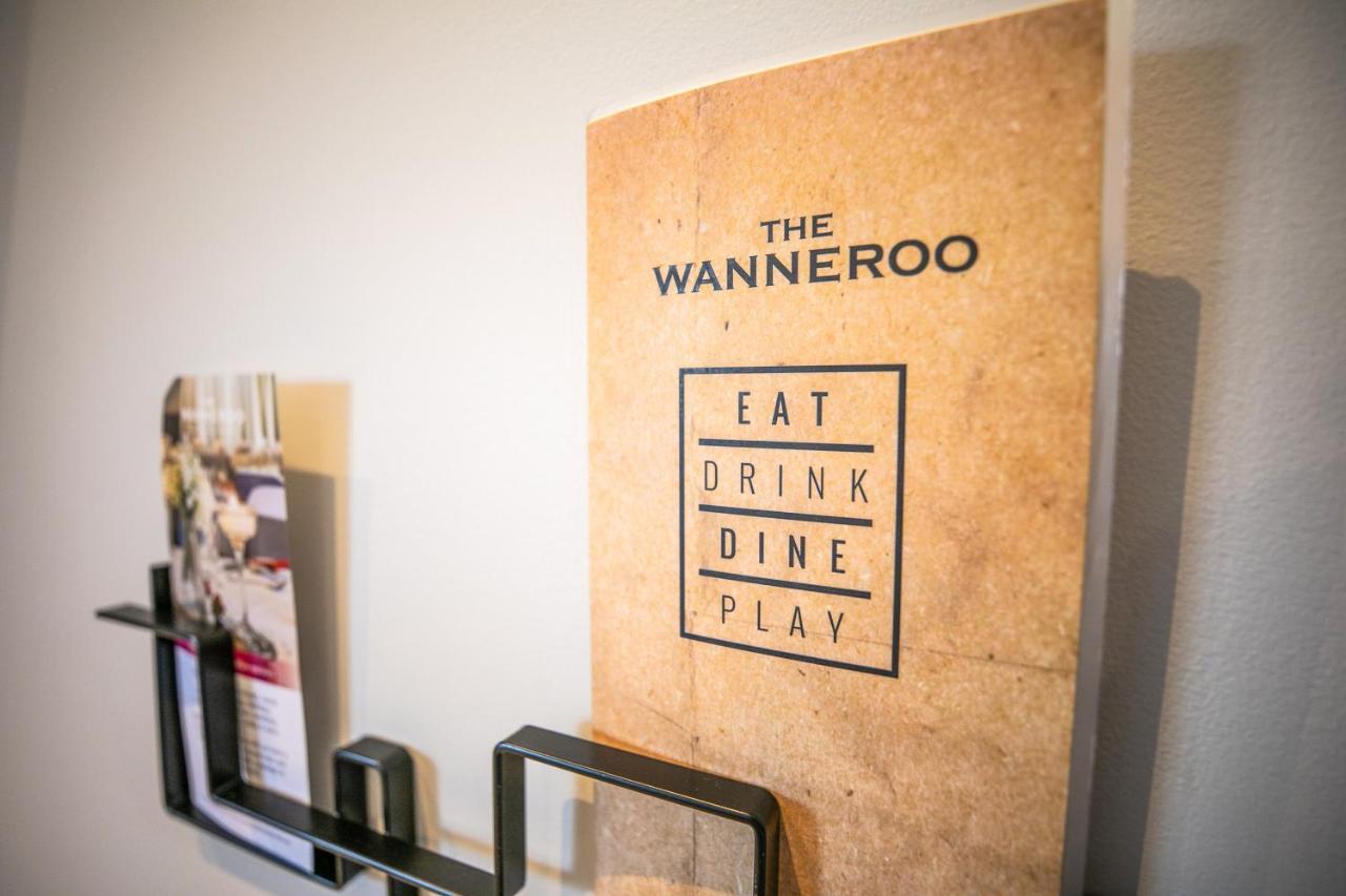 Nightcap At Wanneroo Tavern Luaran gambar