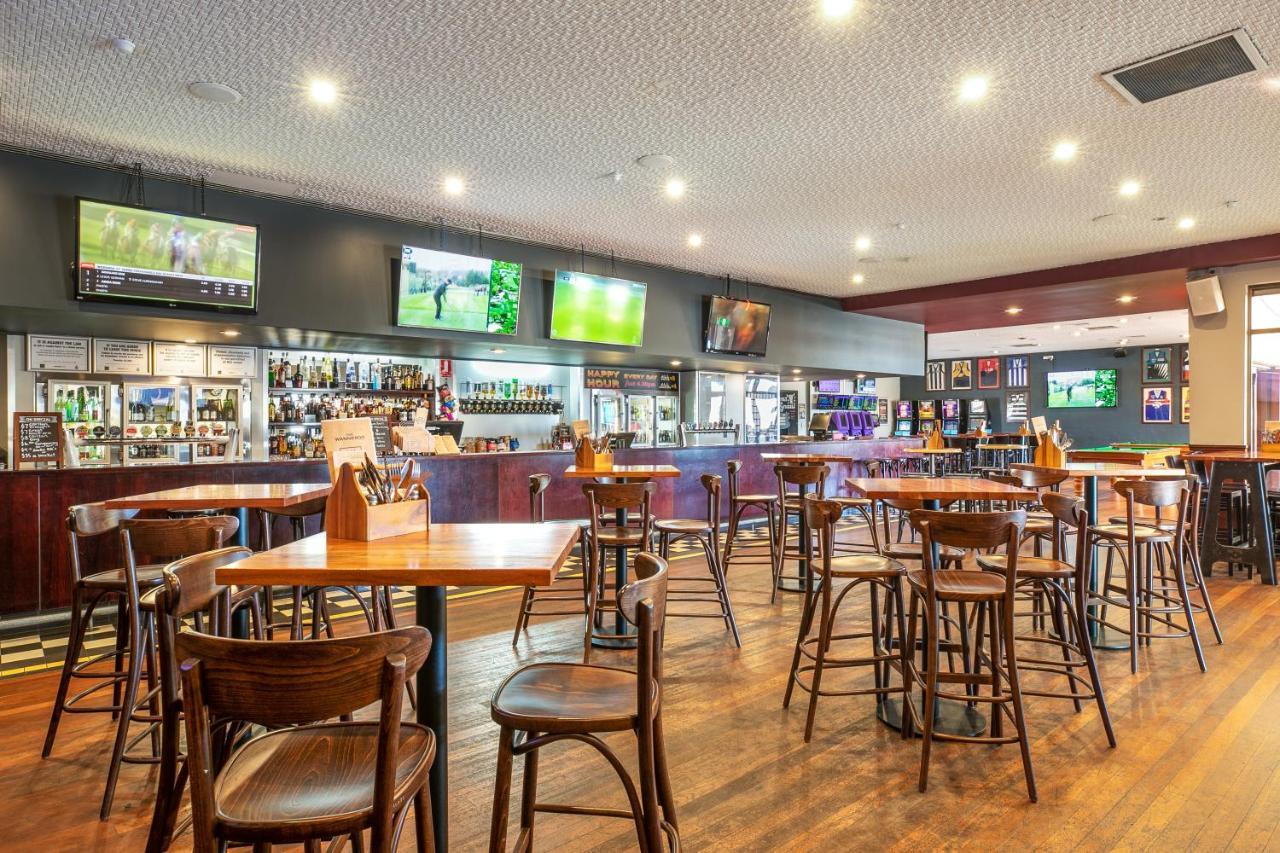 Nightcap At Wanneroo Tavern Luaran gambar